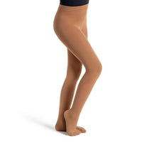 Capezio Toddler Ultra Soft Tight