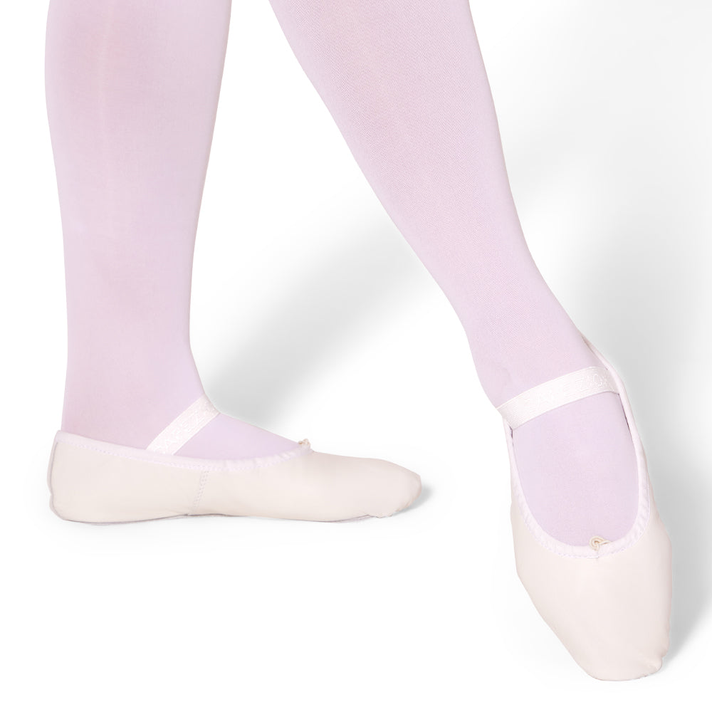 Capezio White Daisy