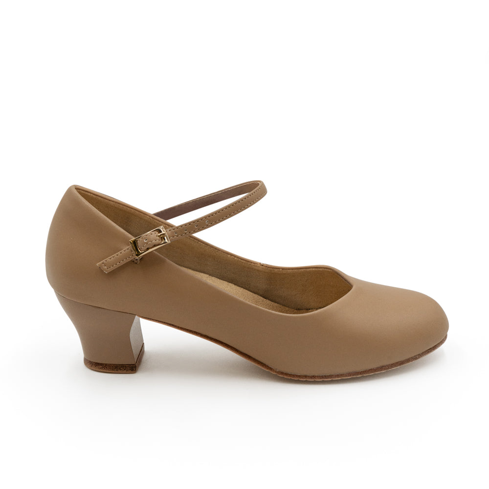 Cassie Jr. Character Shoe