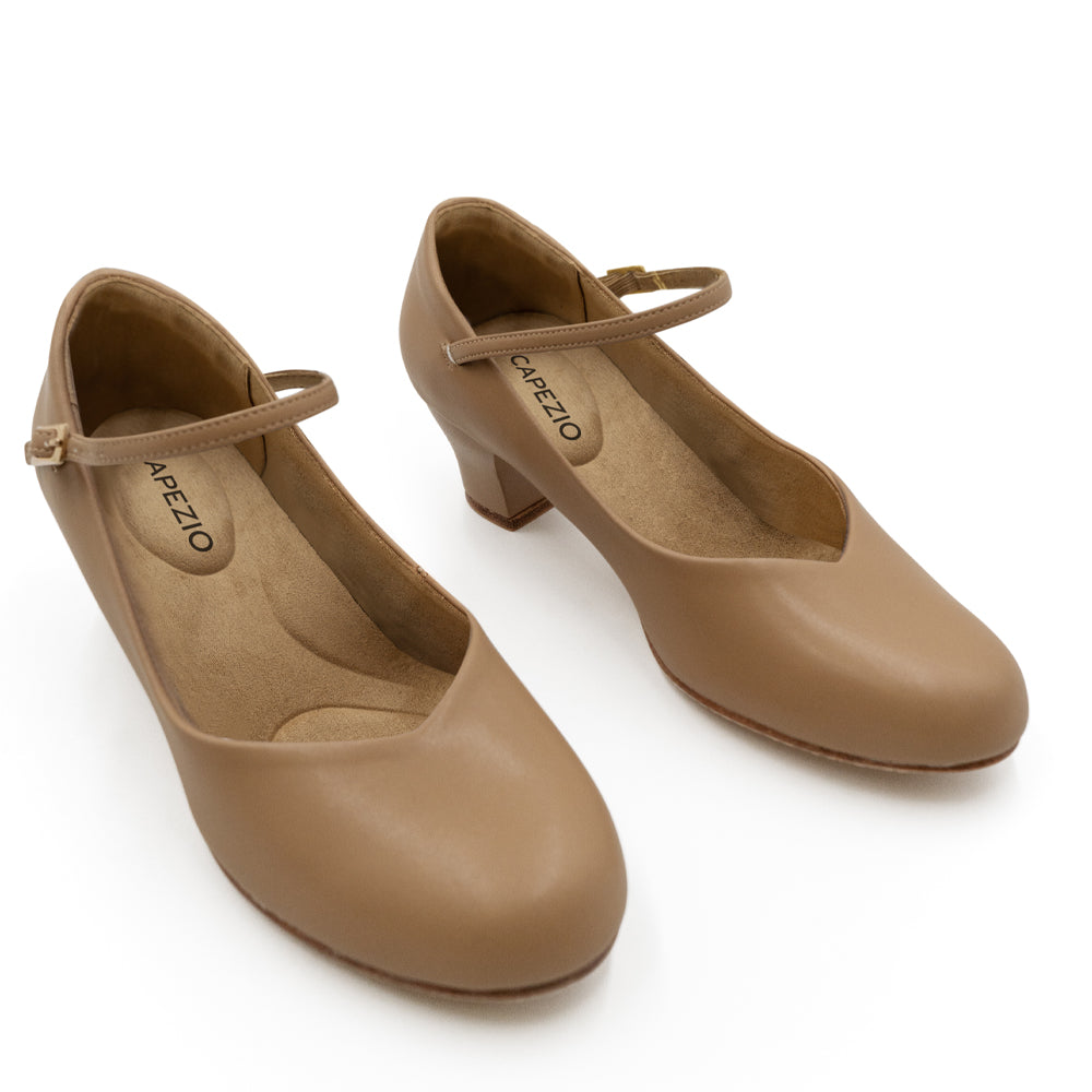 Cassie Jr. Character Shoe