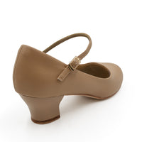 Cassie Jr. Character Shoe