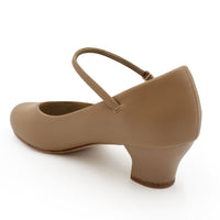 Cassie Jr. Character Shoe