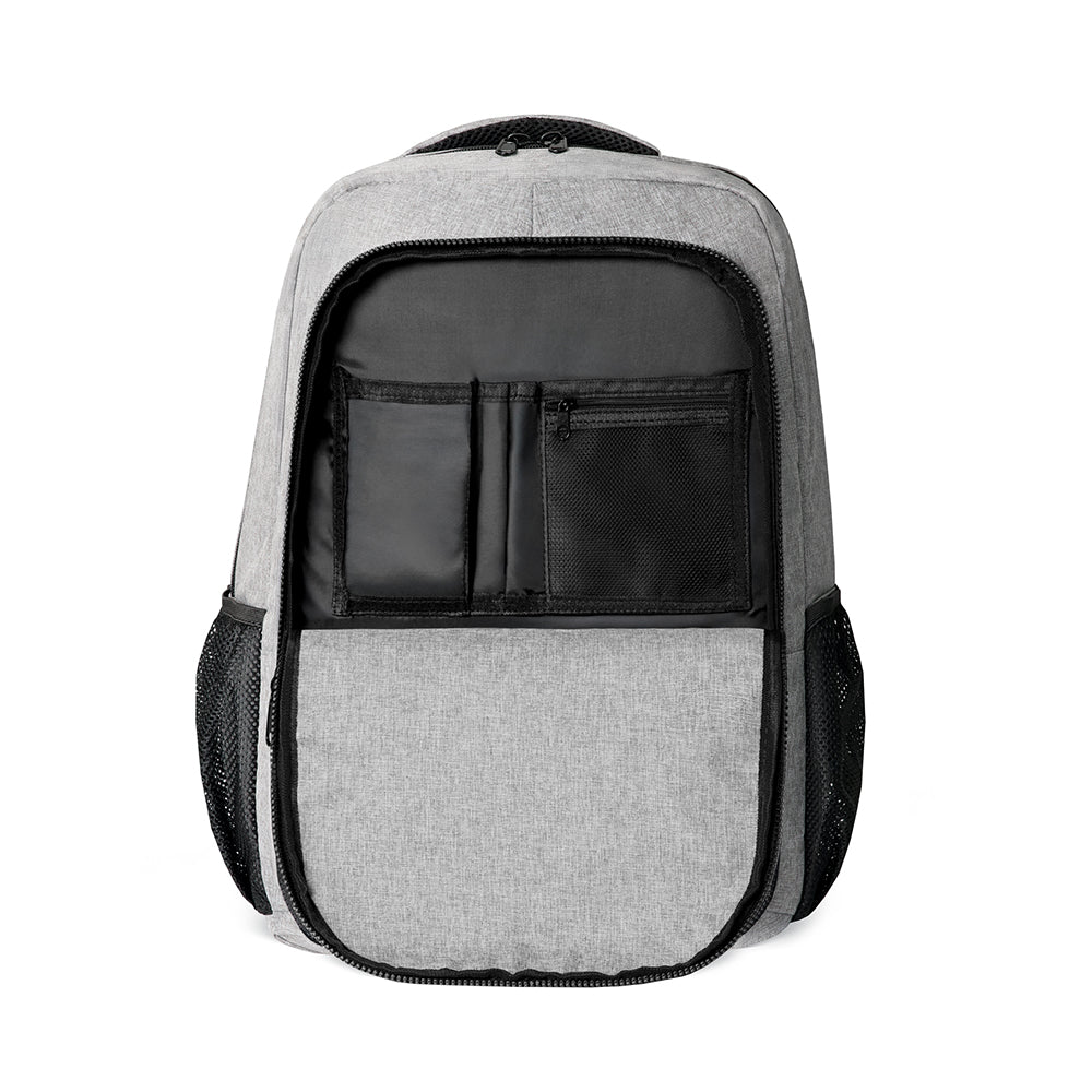MoveU Ultimate Full Zip Backpack