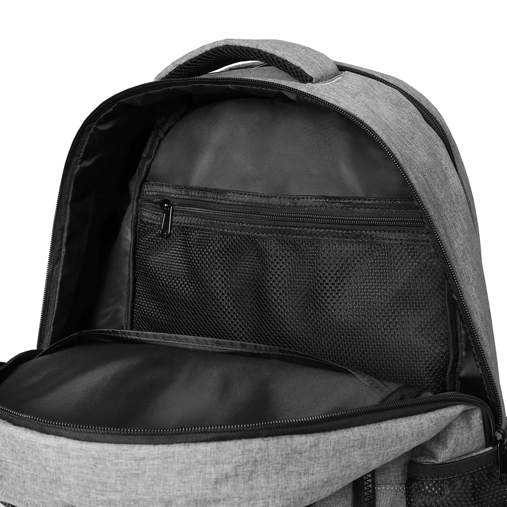 MoveU Ultimate Full Zip Backpack