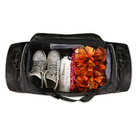 Large Duffle Bag