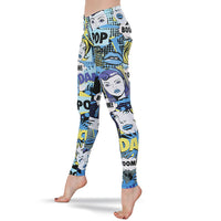 Pow Leggings