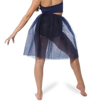 Tulle Skirt