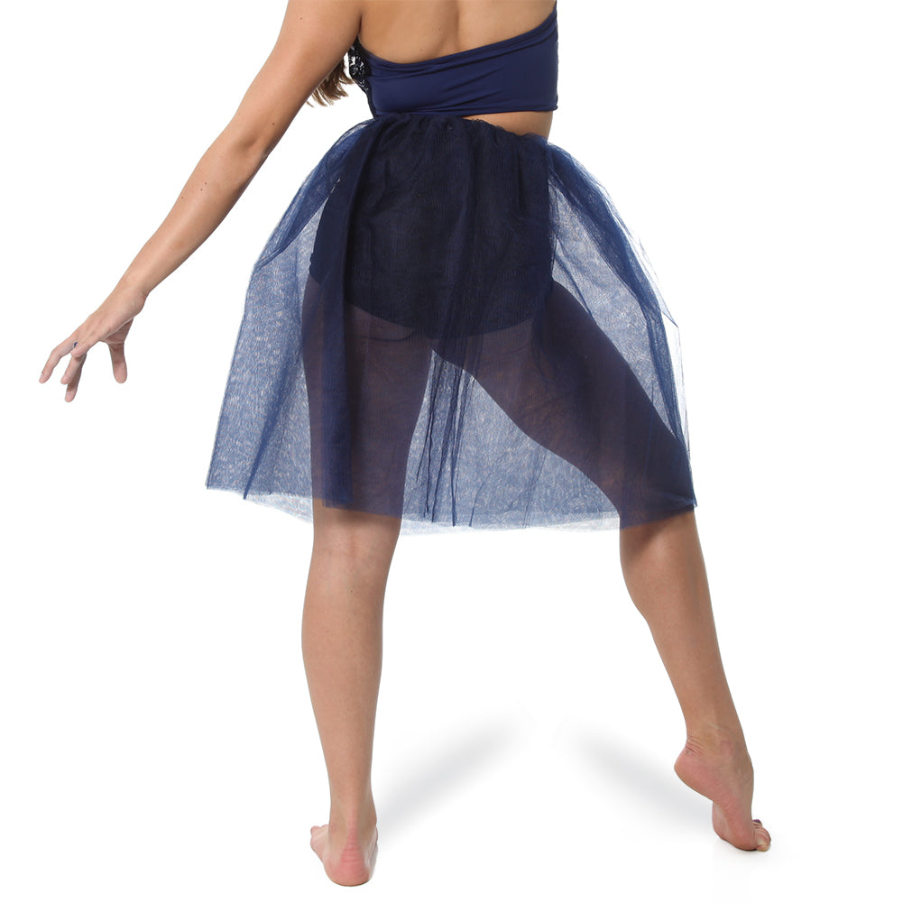 Tulle Skirt