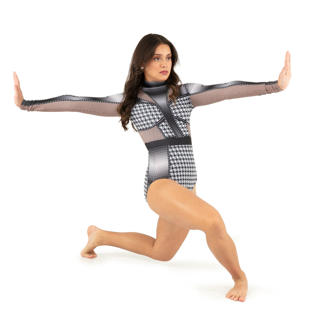 Deep Magic Leotard