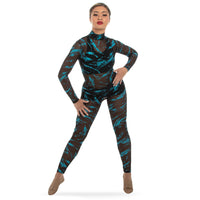Say So Unitard
