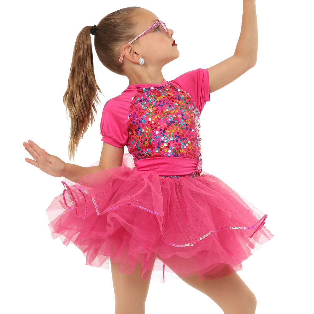 Keep on Dancing