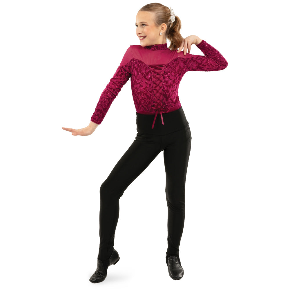 Youth Juliette