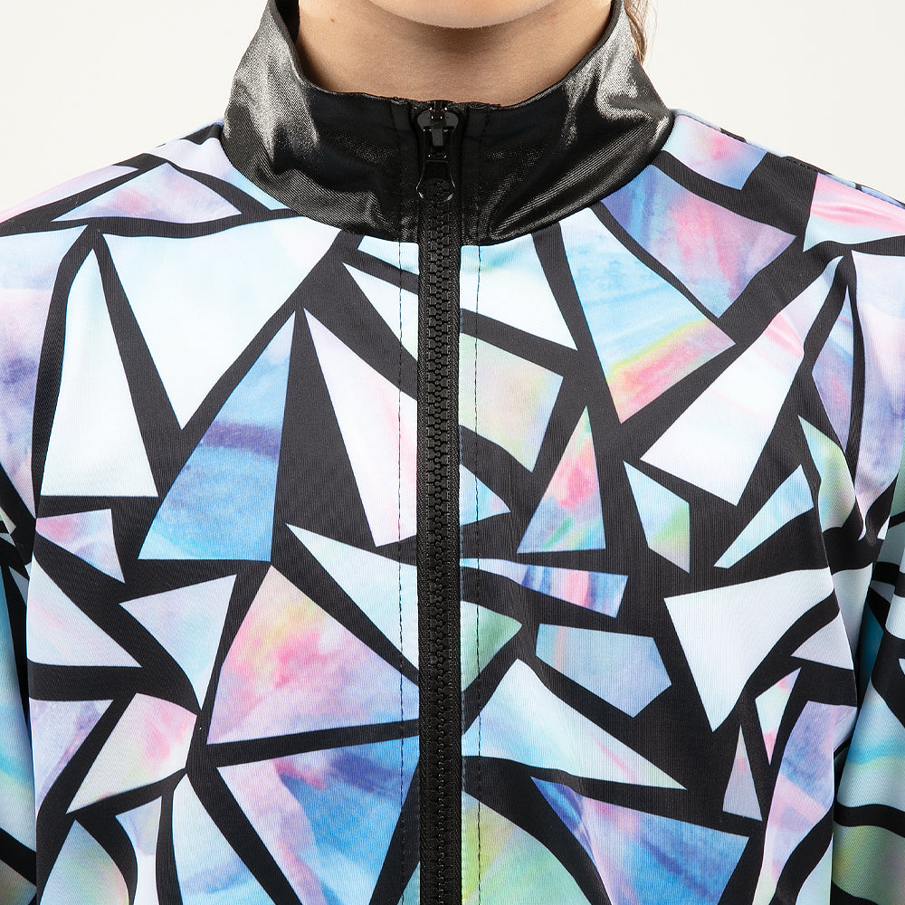 Mix Master Jacket