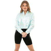 Atlas Jacket