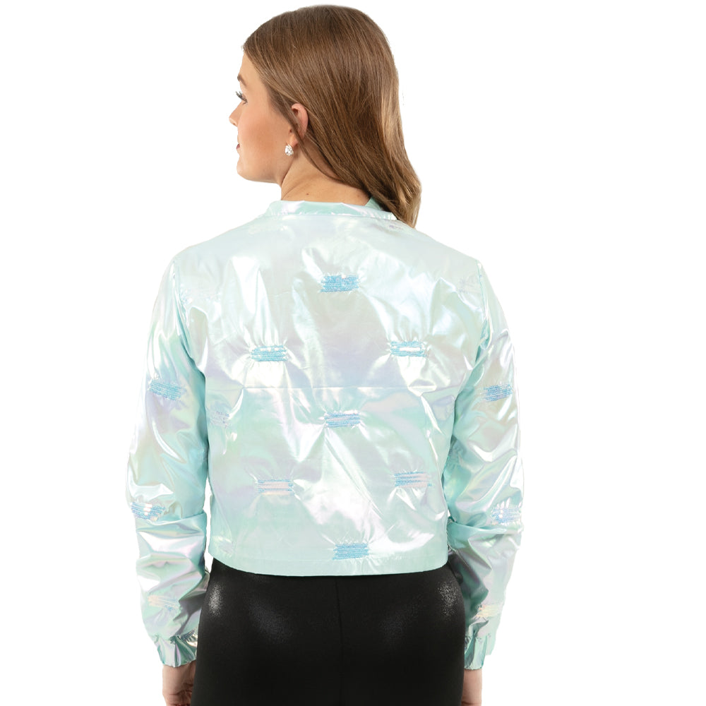 Atlas Jacket