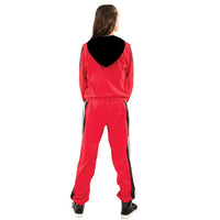 Youth Sequin Stripe Joggers