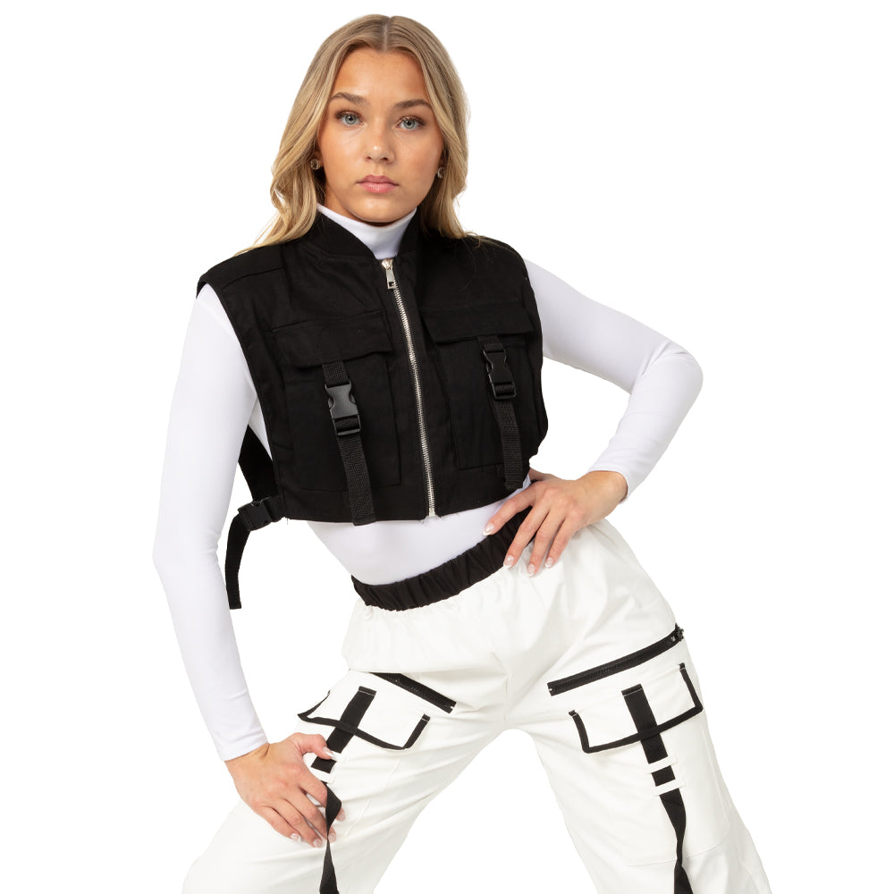 Cargo Vest