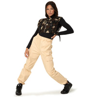 Youth Cargo Vest