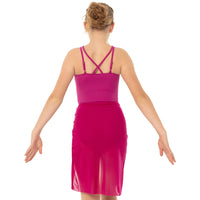 Youth Elevation Dress