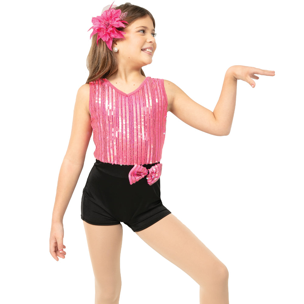 Get Up and Dance