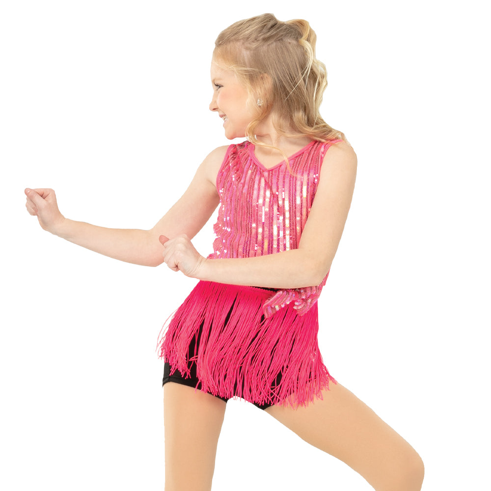 Get Up and Dance