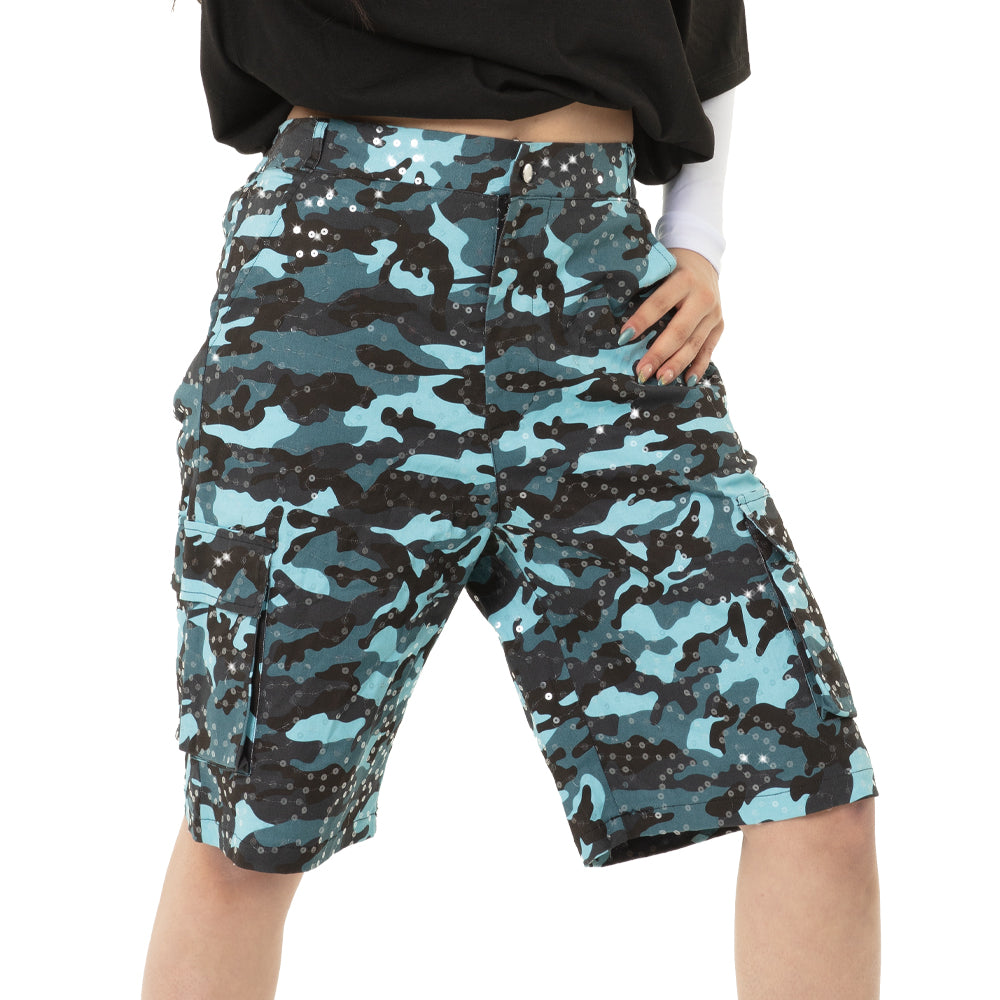 Cargo Shorts