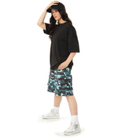 Youth Cargo Shorts