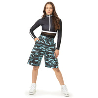 Youth Cargo Shorts