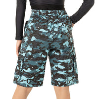 Cargo Shorts
