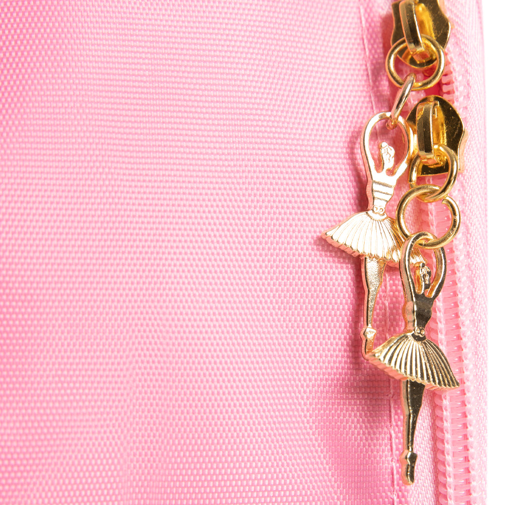 Ballet Bow Backpack