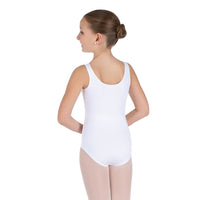 Body Wrappers Tank Ballet Cut Leotard