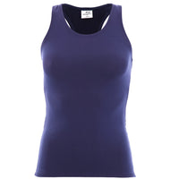 Body Wrappers Youth Racerback Pullover Tank Top
