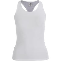 Body Wrappers Youth Racerback Pullover Tank Top