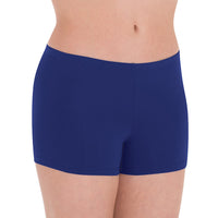 Body Wrappers Youth Boy Cut Short