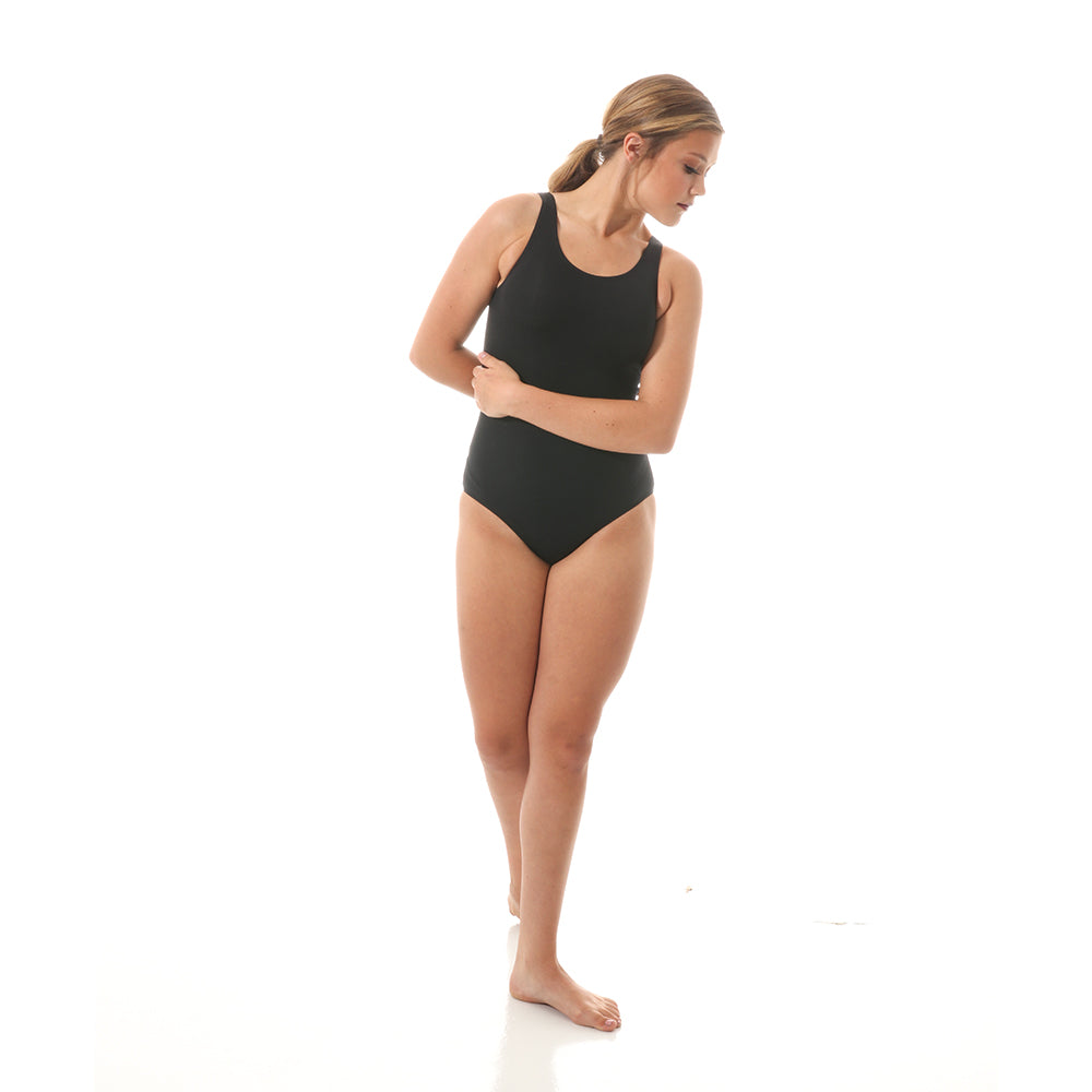 Youth Tank Leotard