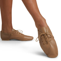 Capezio Youth Jazz Oxford