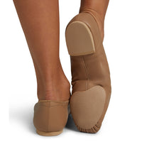 Capezio Economy Jazz Oxford