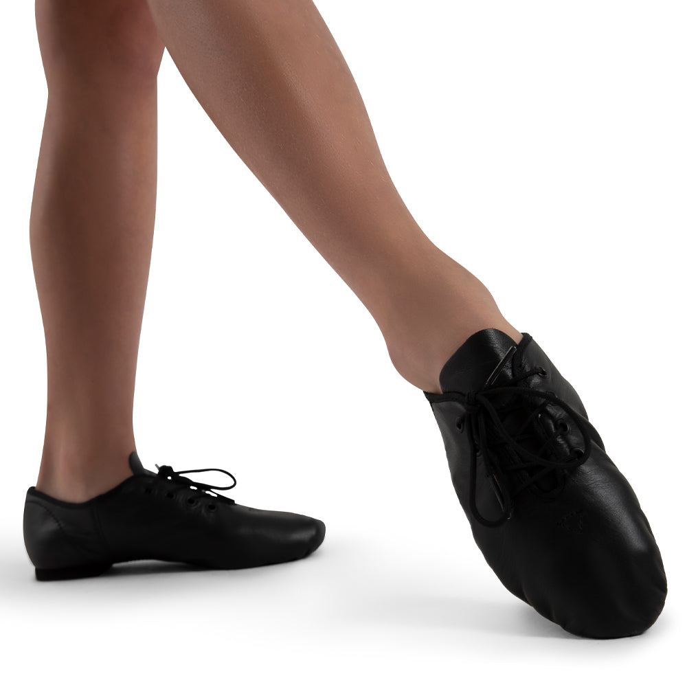 Capezio Youth Jazz Oxford