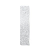 Glitter Strap Dance Sneaker