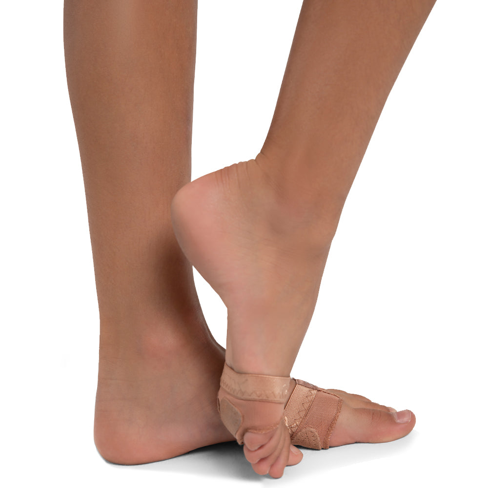 Capezio Youth FootUndeez