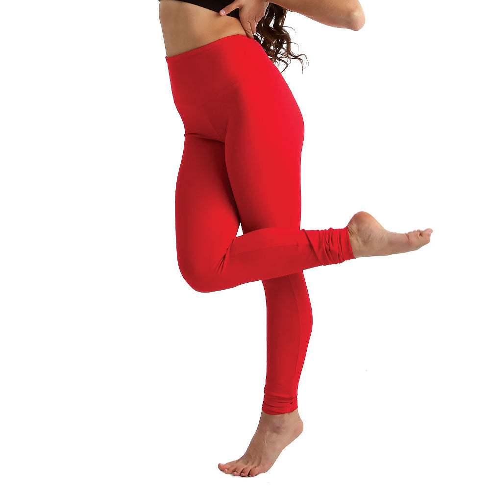 Alexandra Adult High Waisted Legging