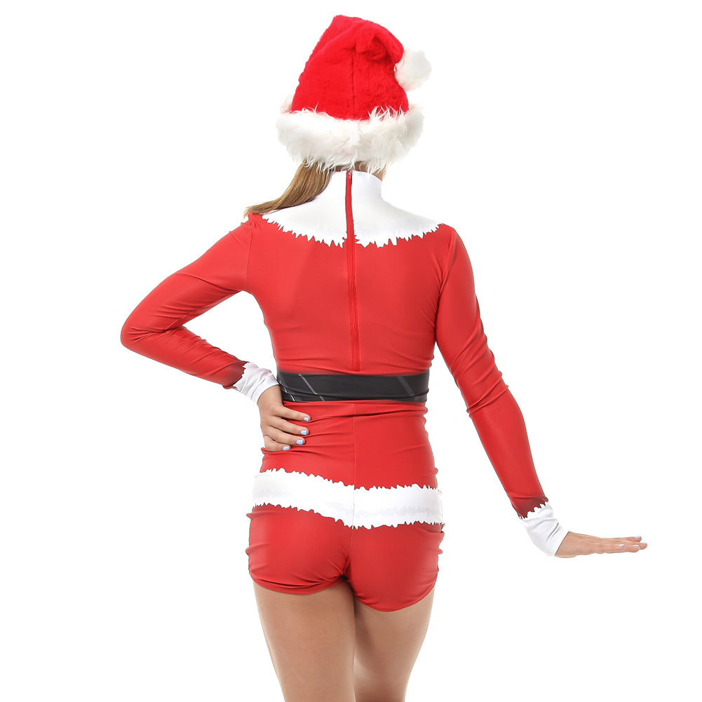 Santa Biketard