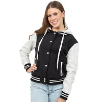 Varsity Hoodie