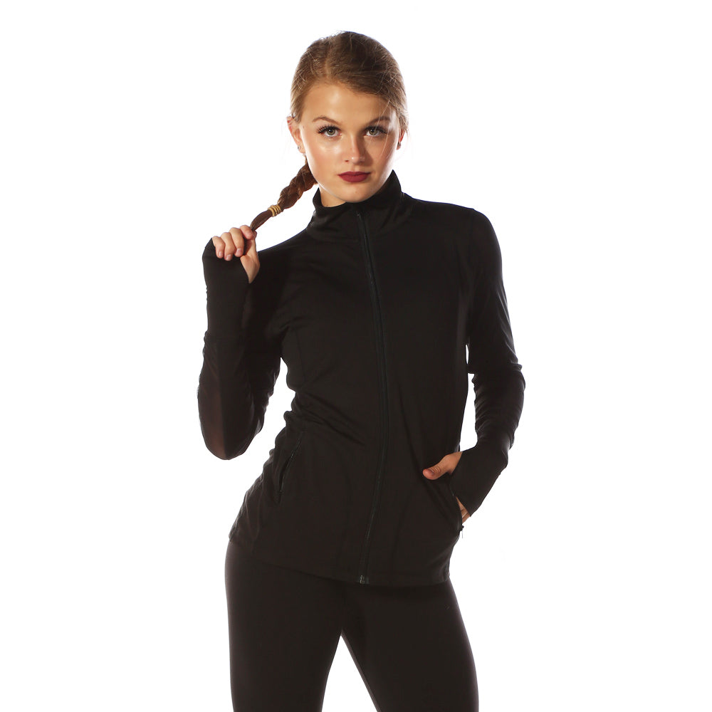 Mesh Jacket