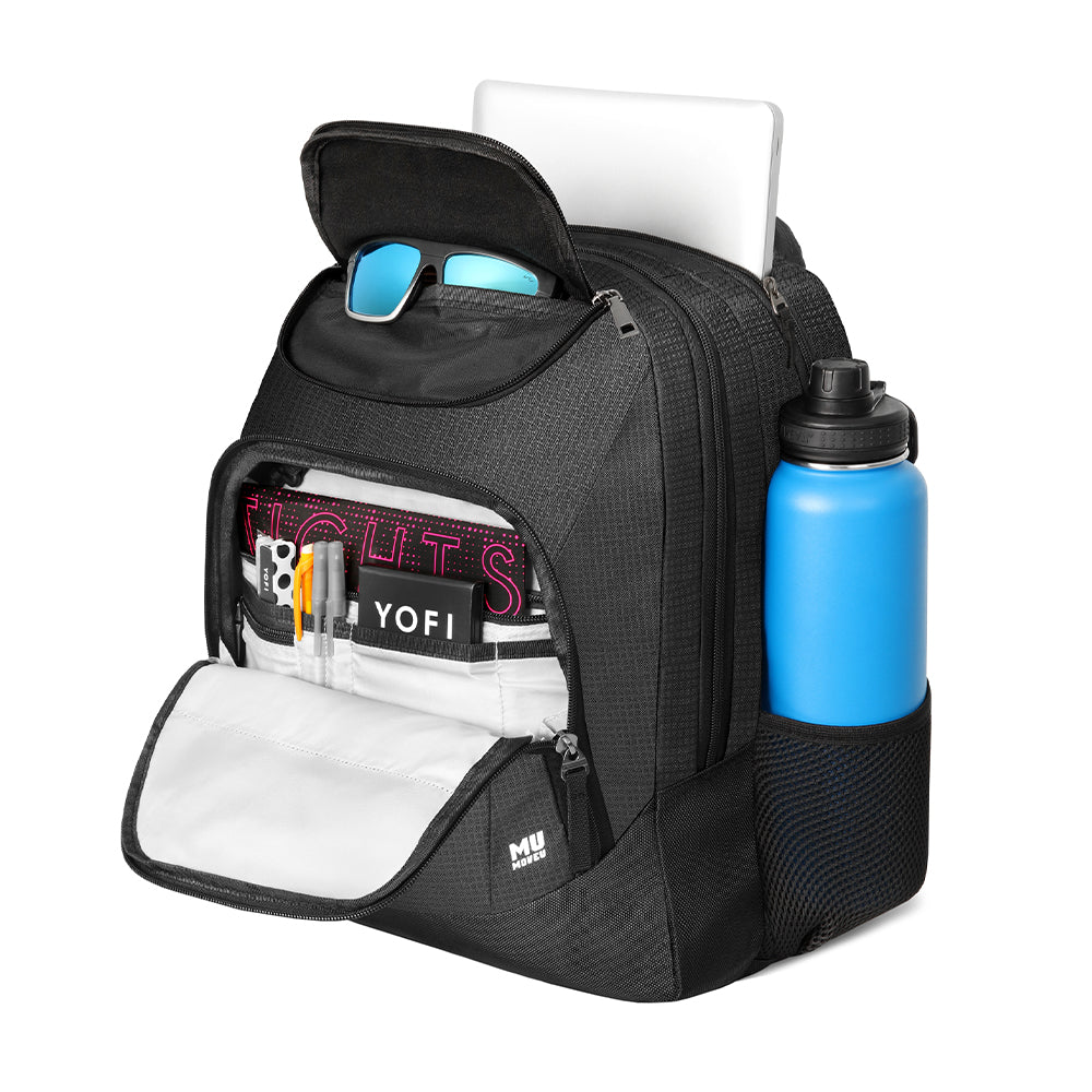 Move U Backpack
