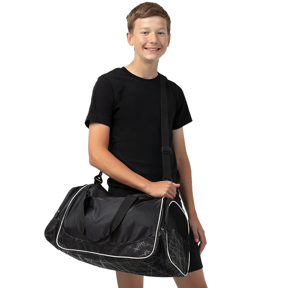Large Duffle Bag