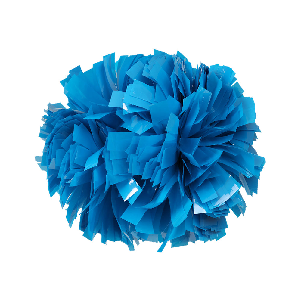 4" Neon Vinyl Pom (Sold Individually)