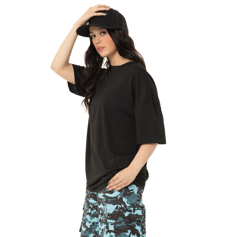MoveU Oversized T-shirt