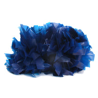 Just For Kix 4″ Vinyl Pom – High-Energy, Lightweight Cheer & Dance Pom (Sold Individually)