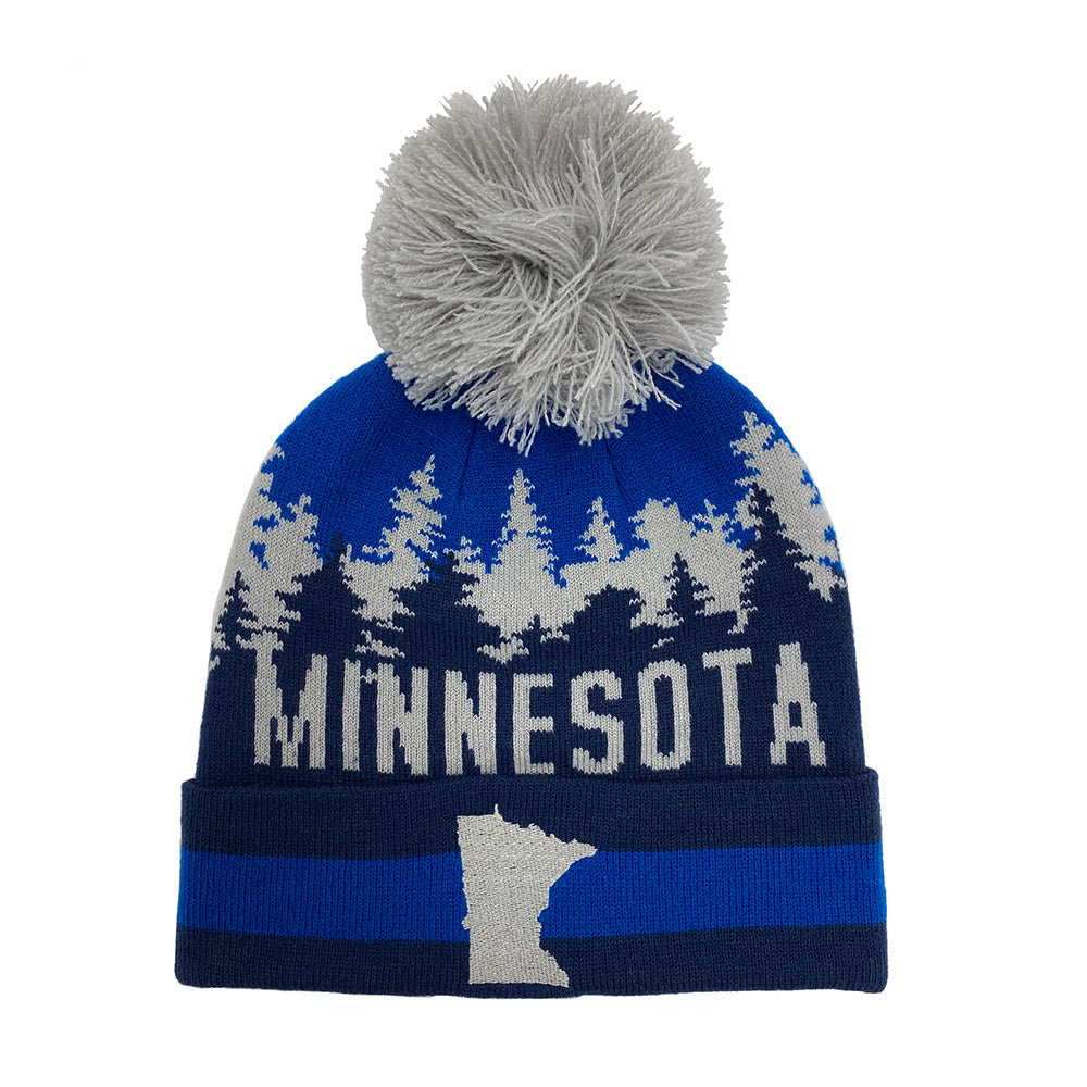 Minnesota Stocking Hat
